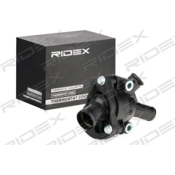 termostatas, aušinimo skystis
                                RIDEX                                                316T0323,