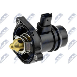 termostatas, aušinimo skystis
                                NTY-SPEC                                                CTM-PL