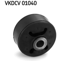Įvorė, lakštinė lingė
SKF VKDCV01040, SKF