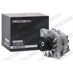 kintamosios srovės generatorius
                                RIDEX                                                4G0373,