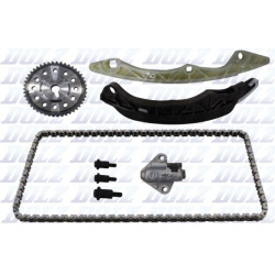 paskirstymo grandinės komplektas
                                DOLZ                                                SKCM047