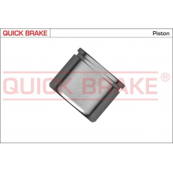 stūmoklis, stabdžių apkaba
                                QUICK BRAKE                                185161K, QUICK BRAKE