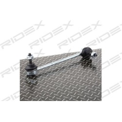 stabilizatoriaus traukė
                                RIDEX                                                3229S0390, Nenu