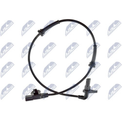 jutiklis, rato greitis
                                NTY-SPEC                                                HCA-NS-167, NT