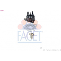 skirstytuvo dangtelis Made in Italy - OE Equivalent
                                FACET                                    