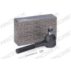 vairo traukės antgalis
                                RIDEX                                                914T0436, Nenuro