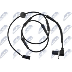 jutiklis, rato greitis
                                NTY-SPEC                                                HCA-KA-316, NT