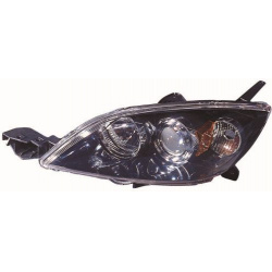 priekinis žibintas Depo
                                ABAKUS                                                216-1149L-LD-E
