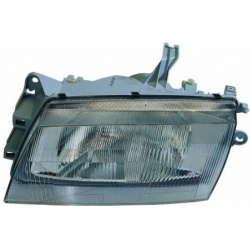 priekinis žibintas Depo
                                ABAKUS                                                216-1135R-LD-E