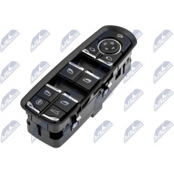 jungiklis, lango pakėliklis
                                NTY-SPEC                                                EWS-PS-0