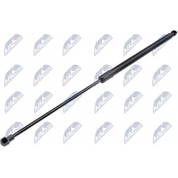 dujinė spyruoklė, bagažinė
                                NTY-SPEC                                AE-FR-054, NTY-SPEC, A