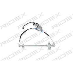 lango pakėliklis
                                RIDEX                                                1561W0023, Nenurodytas