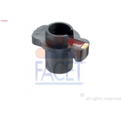 rotorius, skirstytuvas Made in Italy - OE Equivalent
                                FACET                                   
