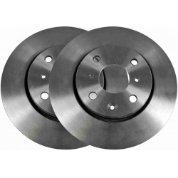 stabdžių diskas (1vnt) Q+, original equipment manufacturer quality
                                VAICO                   