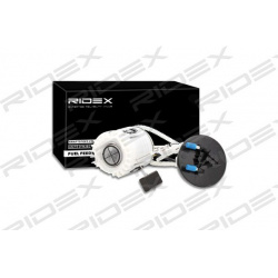 degalų tiekimo blokas
                                RIDEX                                                1382F0019, Nenuro