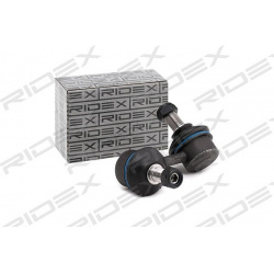 stabilizatoriaus traukė
                                RIDEX                                                3229S0523, Nenu