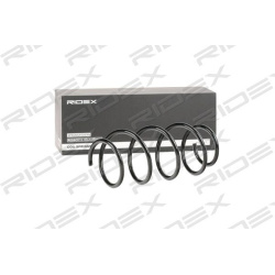 spyruoklė
                                RIDEX                                                188C0055, Nenurodytas gaminto