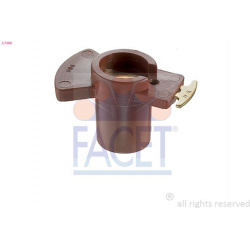 rotorius, skirstytuvas Made in Italy - OE Equivalent
                                FACET                                3.7