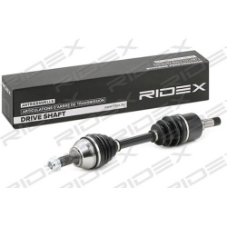 pusašis
                                RIDEX                                                13D0467, Nenurodytas gamintojas