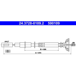 sankabos trosas
                                ATE                                24-3728-0109-2, ATE, 24-3728-0109-2, auto 