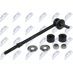 stabilizatoriaus traukė
                                NTY-SPEC                                                ZLT-PL-005, 