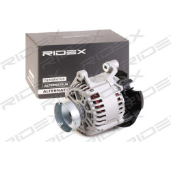 kintamosios srovės generatorius
                                RIDEX                                                4G0513,
