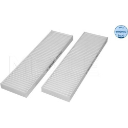 filtras, salono oras MEYLE-ORIGINAL: True to OE.
                                37-12 319 0025/S, MEYLE, 37-123190025S, auto