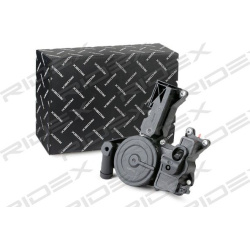 alyvos atskyriklis, karterio alsuoklis
                                RIDEX                                                3