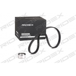 paskirstymo diržo komplektas
                                RIDEX                                                307T0068, 