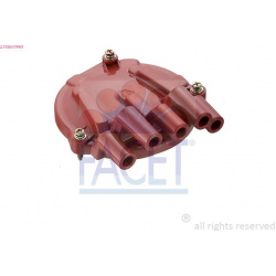 skirstytuvo dangtelis Made in Italy - OE Equivalent
                                FACET                                    