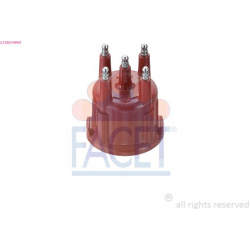 skirstytuvo dangtelis Made in Italy - OE Equivalent
                                FACET                                    