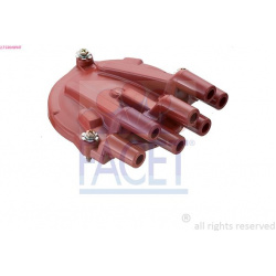 skirstytuvo dangtelis Made in Italy - OE Equivalent
                                FACET                                    