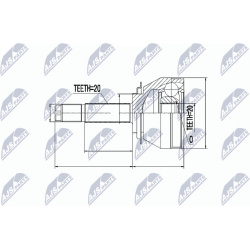 pusašio šarnyras
                                NTY-SPEC                                                NPZ-FT-025, NTY-SP