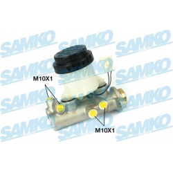 pagrindinis cilindras, stabdžiai
                                SAMKO                                                P20202