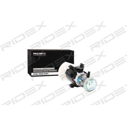 kuro siurblys
                                RIDEX                                                458F0095, Nenurodytas gami