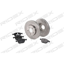 RIDEX                                                3405B0015, Nenurodytas gamintojas, 3405B0015, auto detalė