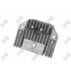 valdymo blokas, žibintai LORO
                                ABAKUS                                                136-01-0