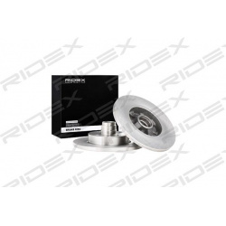stabdžių diskas (1vnt)
                                RIDEX                                82B1232, Nenurodytas gamintojas
