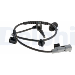 jutiklis, rato greitis
                                DELPHI                                                SS21261-12B1, Ne