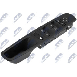 jungiklis, lango pakėliklis
                                NTY-SPEC                                                EWS-RE-0