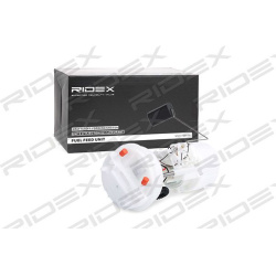degalų tiekimo blokas
                                RIDEX                                                1382F0044, Nenuro