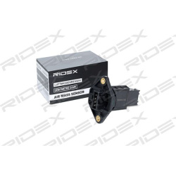 Oro masės jutiklis
                                RIDEX                                                3926A0109, Nenurodyt