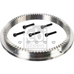 jutiklio žiedas, ABS
                                FEBI BILSTEIN                                                107445, FE