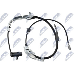 jutiklis, rato greitis
NTY-SPEC HCA-TY-123, NT