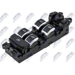 jungiklis, lango pakėliklis
                                NTY                                                EWS-VV-012, N