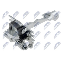 durų sklendė
                                NTY-SPEC                                                EZC-RE-038, NTY-SPEC, 