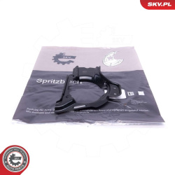 apsauginis skydas, stabdžių diskas
                                ESEN SKV                                                