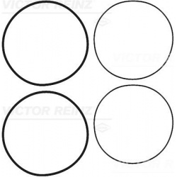 O žiedų komplektas, cilindro sraigtinė įvorė
                                VICTOR REINZ                               