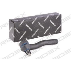 vairo traukės antgalis
                                RIDEX                                                914T0524, Nenuro