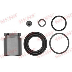 remonto komplektas, stabdžių apkaba
                                QUICK BRAKE                                            